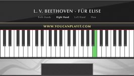 Beethoven  Für Elise