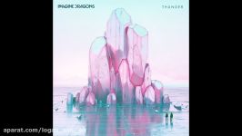 Imagine Dragons  Thunder Audio