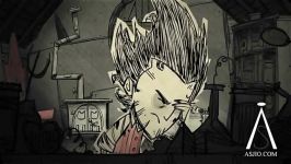 تریلر بازی Dont Starve کیفیت HD