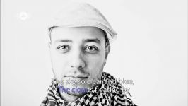 Maher Zain  Open Your Eyes Official Lyric Video