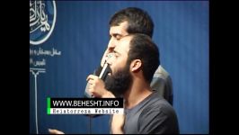 9اسفند92حاج عبد الرضا هلالی کربلایی محمد حسین پویانفر