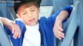 Boyfriend  MattyBRaps Cover