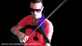 Pink  Just Give Me A Reason Violin Cover by Robert Mendoza