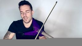 FELICES LOS 4  MALUMA Violin Cover by Robert Mendoza