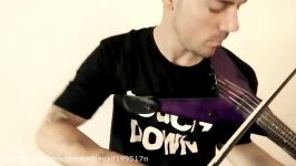 Calvin Harris  My Way Violin Cover by Robert Mendoza