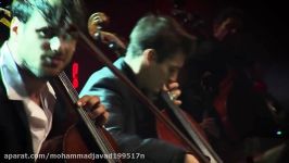 2CELLOS  Smooth Criminal 2015