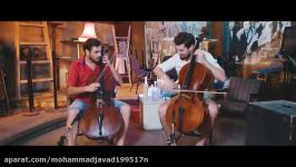 2CELLOS  Despacito OFFICIAL VIDEO