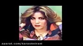 Karaoke bazam delamکارائوکه بازم دلم گزفته گیتا