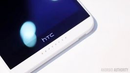 HTC Desire 816 First Look And Hands On MWC 2014