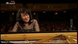 Mozart  Piano Concerto no. 20  Mitsuko Uchida