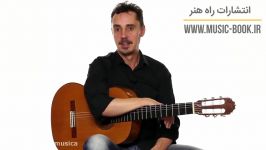 Paco Serrano Solo Guitar por Alegrías  Intro