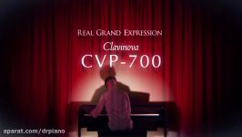 Yamaha CVP 700 series Style Playing