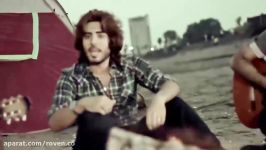 موزیک ویدئو حسام موسوی به نام چه رویی بم رو زدی