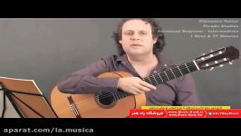 Flamenco Guitar Picado Studies Package