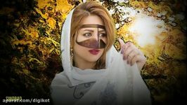 آهنگ شاد جدید بندری بلم رود