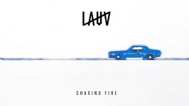 Lauv  Chasing Fire Official Audio