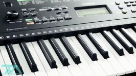 معرفی کیبورد ارنجر موسیقی Yamaha PSR E253