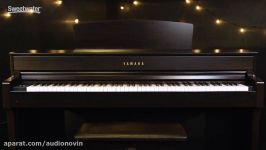 پیانوی دیجیتال یاماها Yamaha Clavinova CLP 645