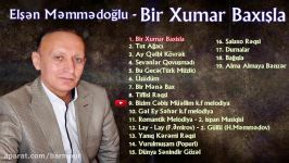 #9 Elşən Məmmədoğlu  Bizim Cəbiş Müəllim kf musiqi Albom Bir Xumar Baxışla