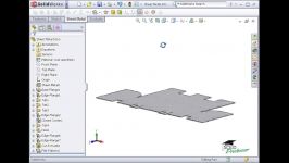 Sheet Metal  01.Introduction