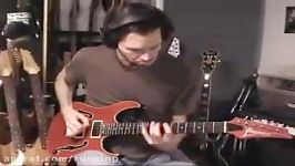 Paul Gilbert  Technical Difficulties Racer X