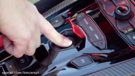 Full Walkthrough of the 2019 Lamborghini Urus 4K