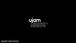 Virtual Drummer Heavy Teaser  ujam.com