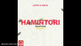 Behzad Leito  Hamintori Ft Anita Dynatonic Remix OFFICIAL AUDIO