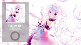 RΞOL  Endless Line エンドレスライン 「 Reol  Endless EP 」