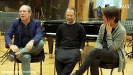 How Hans Zimmer and Radiohead transformed Bloom for Blue Planet II