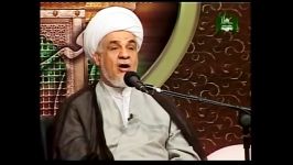 شیخ مرتضی شاهرودی ایام فاطمیه موسسه انصار الحسین علیه السلام