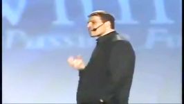 How To Have Self Confidence  Tony Robbins  Stop Kidding