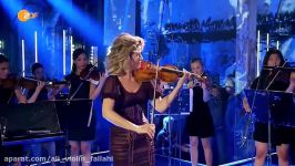 Anne Sophie Mutter  Winter