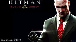 Hitman Blood Money  آهنگ زیبا Ave Maria