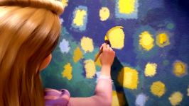 انیمیشن Tangledگیسوکمندکامل قسمت اول Full HD 1080P