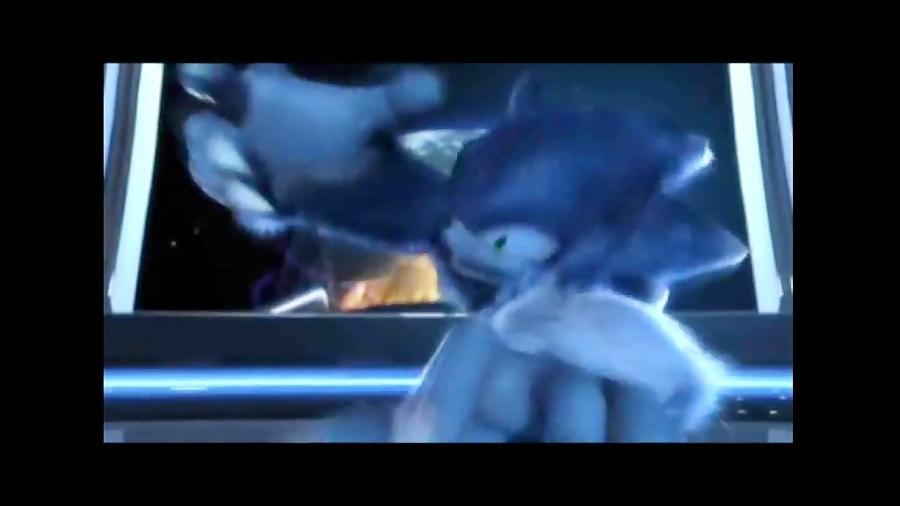 سونیک آنلیشد sonic unleashed 