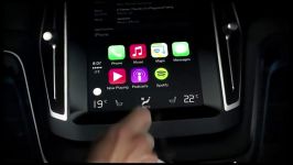 اپل CarPlay رونمایی کرد