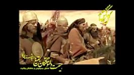 محرم هیئت دلسوختگان بقیع فاطمیه شهرستان نکا