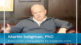 What is Positive Psychology