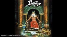 Savatage  Hall Of The Mountain King