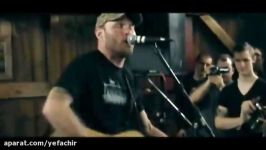 Tim Barry and Chuck Ragan  Dog Bumped Live at The Grist Mill