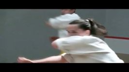 نحوی اجرای ازمون کمربند در کیوکوشین کاراته