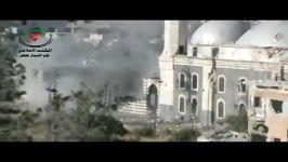 تخریب مقبره خالد بن ولیدنسخه کامل