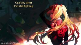 1081 Nightcore Hopes Hollow  Harbinger with lyrics