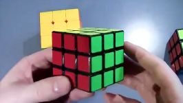 نقد مکعب MoYu Weilong V2 توسط Crazy Bad Cuber