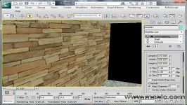 آشنائی متریال های Architectural در 3ds MAX قسمت 2 6