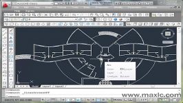 طراحی حرفه ائی سریع یک Plan سه بعدی در 3ds MAX قسمت 1 7