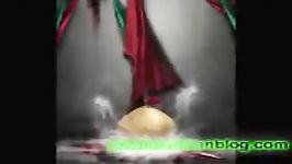 کاش هر شب جمعه می گفتم آه حسین  حجه الاسلام پناهیان