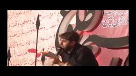 مداحی تازه رسیده محرم91 آقا رسول،ذکر حسین بام نباشه ...