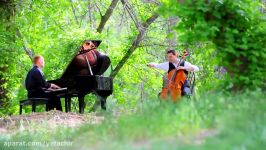 Christina Perri  A Thousand Years PianoCello Cover  The Piano Guys